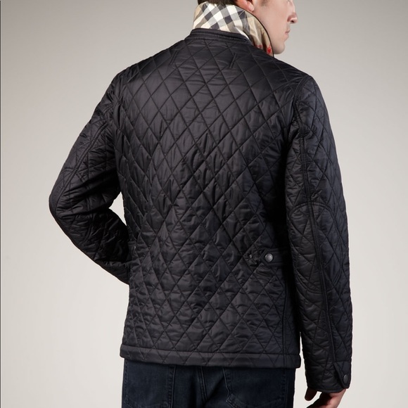 Coats | Mens Burberry Brit 